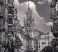 3º Premio Carrera 3. José Luis Olivares