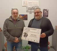 PRIMER PREMIO