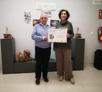 TERCER PREMIO