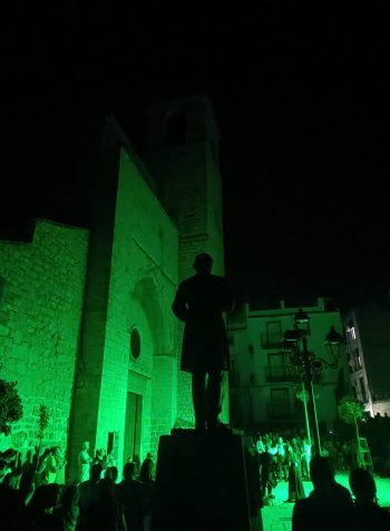 V NOCHE DE SAN JUAN V NOCHE DE SAN JUAN