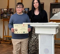 ENTREGA 2º ACCÉSIT