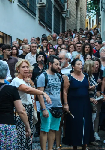 NOCHE JAHENCIANA-RUTA JACOBEA NOCHE JAHENCIANA-RUTA JACOBEA